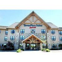 TownePlace Suites Kansas City Overland Park