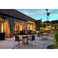 Torrance Marriott Redondo Beach