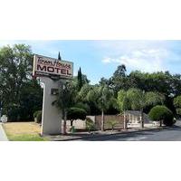 Town House Motel Chico