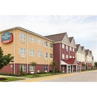 towneplace suites houston centralnorthwest freeway