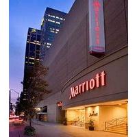 Toronto Marriott Bloor Yorkville