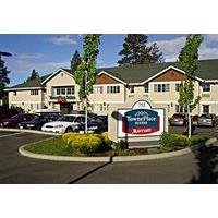 TownePlace Suites Bend Near Mt. Bachelor