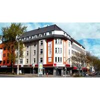 TOP Hotel Esplanade Dortmund