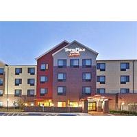 TownePlace Suites by Marriott North Owasso