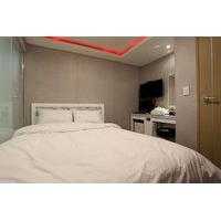 Top Hotel Myeongdong