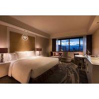 Tokyo Marriott Hotel