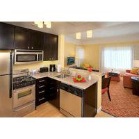 TownePlace Suites Lawrence Downt...