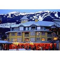 Town Plaza Suites by Whistler Premier