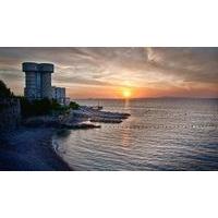 Towers Hotel Stabiae Sorrento Coast