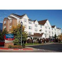 TownePlace Suites by Marriott Seattle South-Renton
