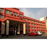 Tong Tu Yuan Hotel - Ningbo