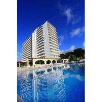 Tonga Tower Design Hotel & Suites