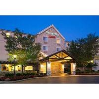 TownePlace Suites by Marriott Bentonville Rogers