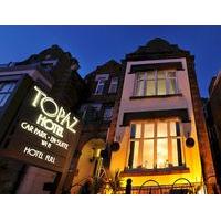 Topaz Hotel