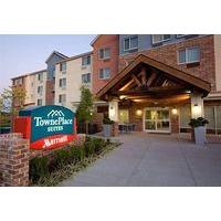 TownePlace Suites Little Rock West