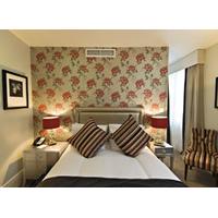 Tophams Hotel (2 Night Afternoon Tea Offer)