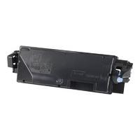 toner kit tk 5140k black 7000 pages