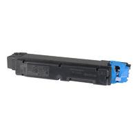 TONER KIT TK-5150C CYAN 10000 PAGES