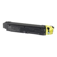 TONER KIT TK-5140Y YELLOW 5000 PAGES