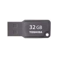 Toshiba 32gb Transmemory U201 Grey