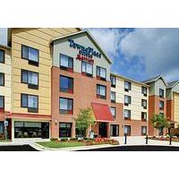 TownePlace Suites By Marriott Shreveport Bossier City