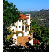 Topanga Canyon Inn Bed and Breakfast