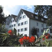 TOP VCH Hotel Zur Burg Sternberg Extertal