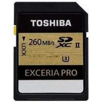 toshiba 32gb exceria pro n101 sd card