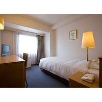 Tokushima Tokyu REI Hotel