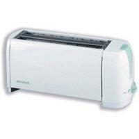 Toaster MM9795 4 Slice White Green