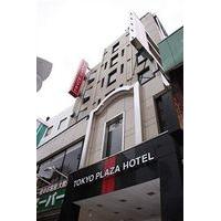 Tokyo Plaza Hotel