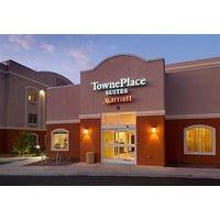 TownePlace Suites Tucson Williams Centre