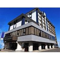 Tokyo Business Hotel