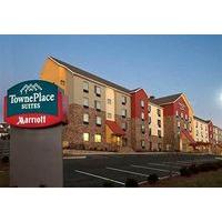 TownePlace Suites Nashville