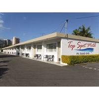 Top Spot Motel