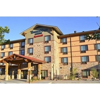 TownePlace Suites Albuquerque North