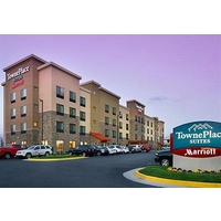 TownePlace Suites Bridgeport Clarksburg