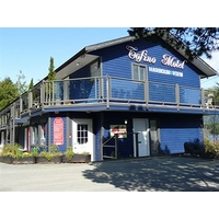 Tofino Harbourview Motel