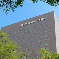 Tokyo Dome Hotel Sapporo