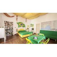 Toledo station Bed & breakfast