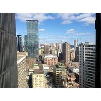 Toronto Furnished Living - Bay Street