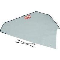 Tongue cover LAS Grey