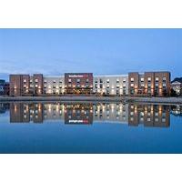 TownePlace Suites Jackson Ridgel...