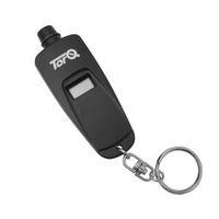 Torq Keychain Tyre Pressure Gauge