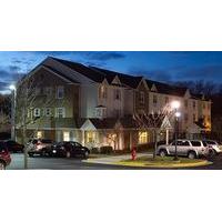 Towneplace Suites Baltimore Fort...