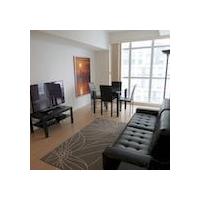 Toronto Suite Rentals - City Place