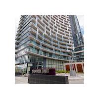 Toronto Suite Rentals - City Place II