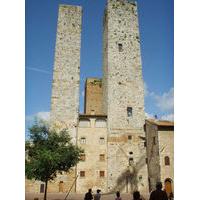 Torre Di San Gimignano