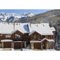 Townhome On The Creek By Telluride Resort Lodging