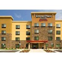 TownePlace Suites New Orleans Harvey/West Bank